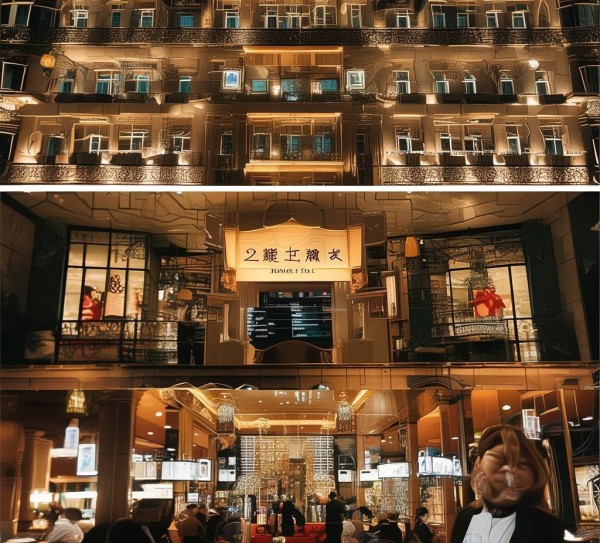 忠泰酒店，品质服务的极致体验