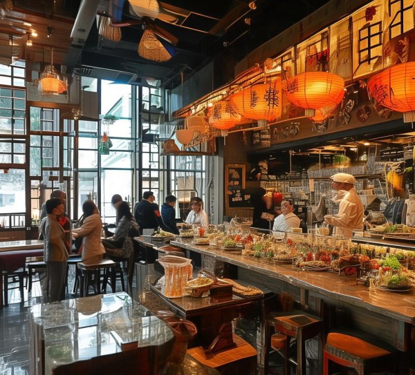 如何让美食文化与酒店融合,面馆与酒店合作方案 如何让美食文化与酒店融合,面馆与酒店合作方案