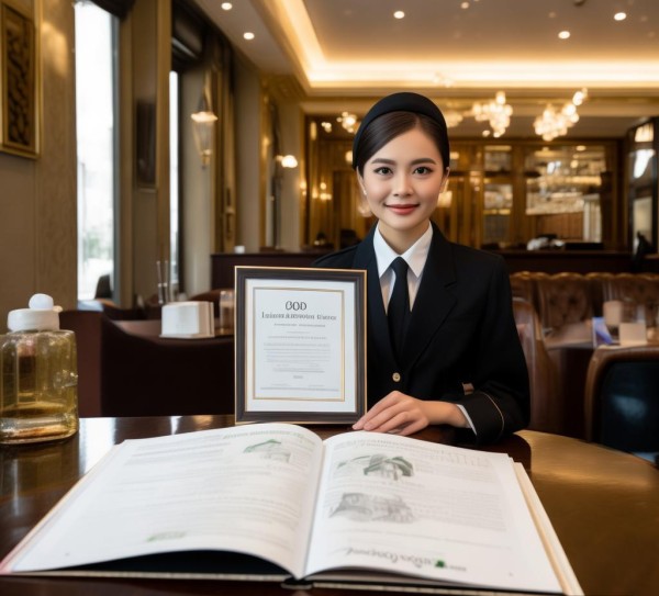 酒店服务礼仪,实用指南与经典案例 酒店服务礼仪,实用指南与经典案例