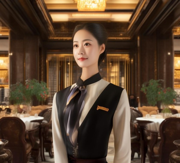 北京酒店服务员礼仪要求解析 北京酒店服务员礼仪要求解析