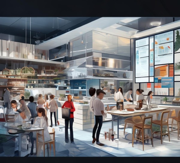 海通酒店餐饮管理岗位现状及未来趋势 海通酒店餐饮管理岗位现状及未来趋势
