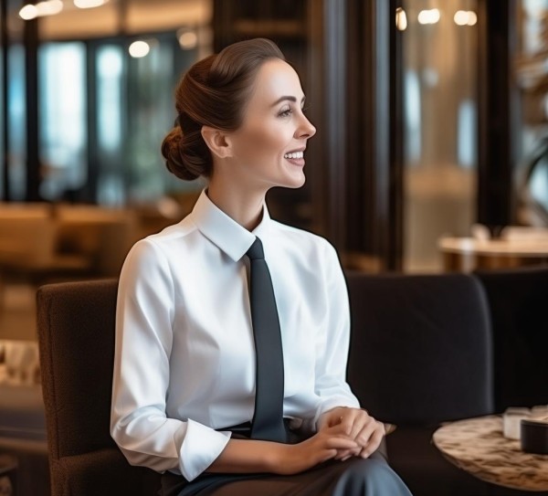 酒店服务礼仪坐姿用语 酒店服务礼仪坐姿用语
