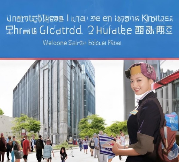 携程酒店合作方案，助力全球游客体验