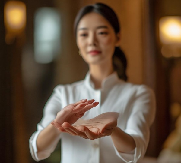 酒店服务中的手势礼仪,如何在服务中体现专业? 酒店服务中的手势礼仪,如何在服务中体现专业?