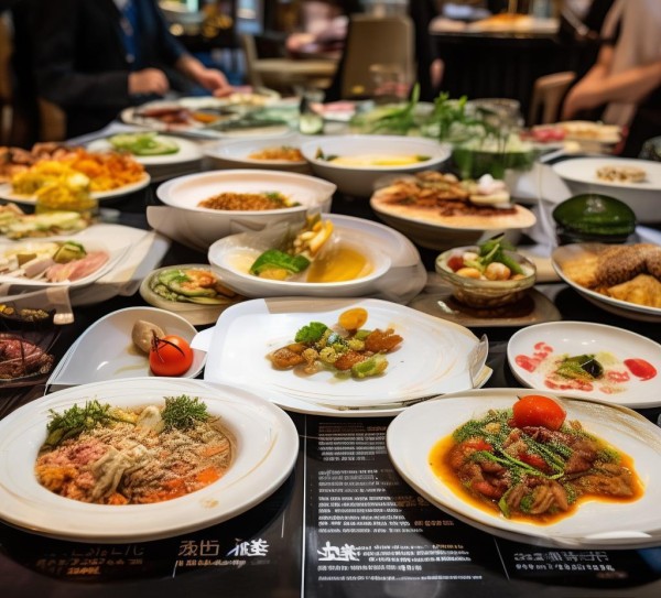 蓝爵酒店美食,选择,体验,推荐 蓝爵酒店餐饮服务指南 蓝爵酒店美食,选择,体验,推荐 蓝爵酒店餐饮服务指南