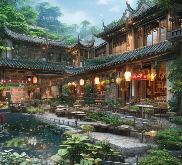 寨桥餐饮酒店有哪些服务? 寨桥餐饮酒店有哪些服务?