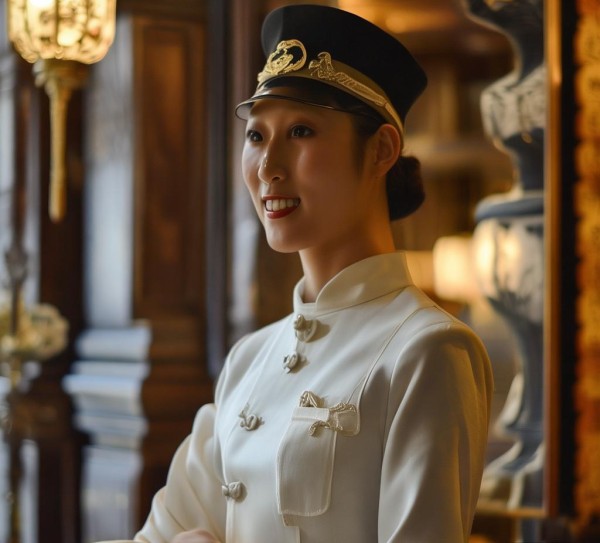 泉州酒店服务礼仪，你了解的正确方式