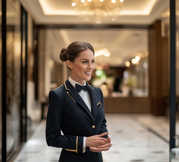 酒店服务礼仪,礼仪之本,服务之基 酒店服务礼仪,礼仪之本,服务之基