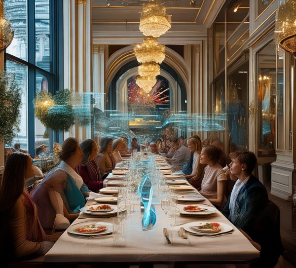 维也纳酒店餐饮管理公司,一场文化与科技的完美融合 维也纳酒店餐饮管理公司,一场文化与科技的完美融合