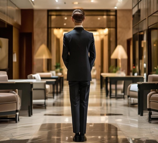 酒店服务礼仪中的蹲姿坐姿,从礼仪到礼貌 酒店服务礼仪中的蹲姿坐姿,从礼仪到礼貌