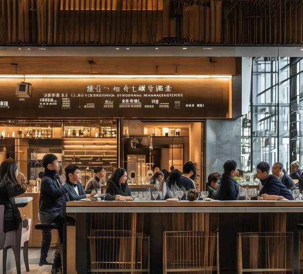河北餐饮酒店管理价格解析，如何在市场竞争中脱颖而出