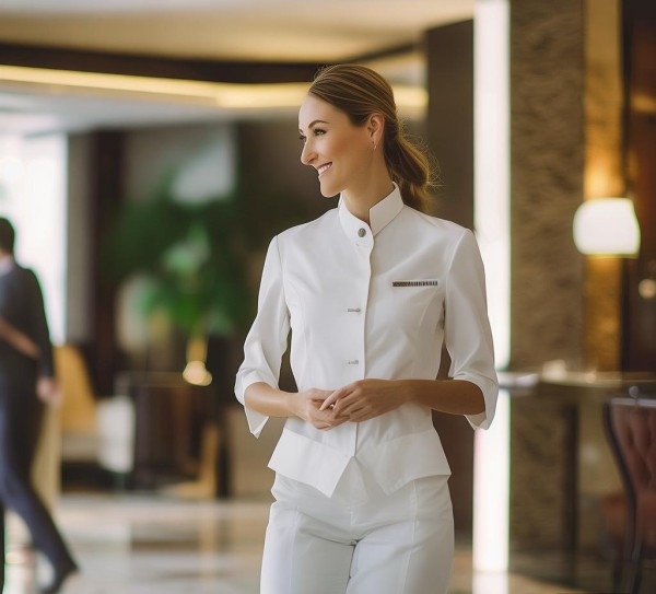 酒店服务礼节礼仪 酒店服务礼节礼仪