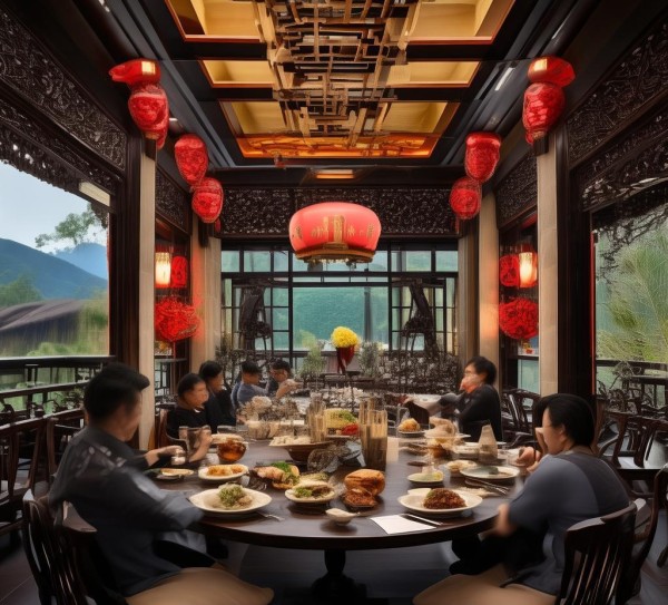 贵州尚儒酒店餐饮管理 贵州尚儒酒店餐饮管理
