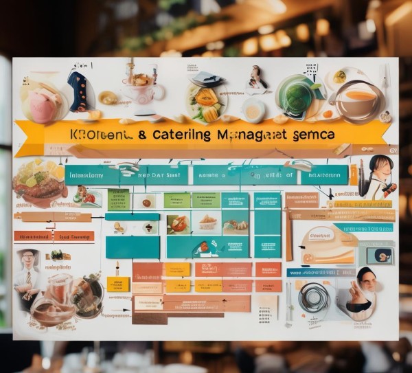 酒店餐饮管理流程图,从流程到服务的全链条解析 酒店餐饮管理流程图,从流程到服务的全链条解析