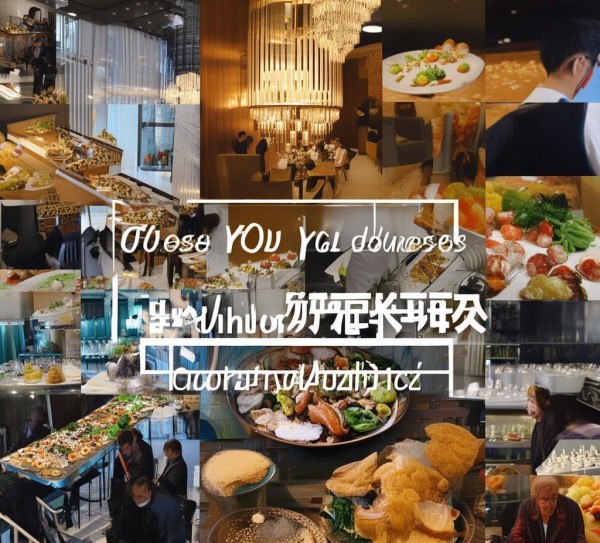 金元大酒店，经营者的必胜之选—餐饮服务的创新与专业