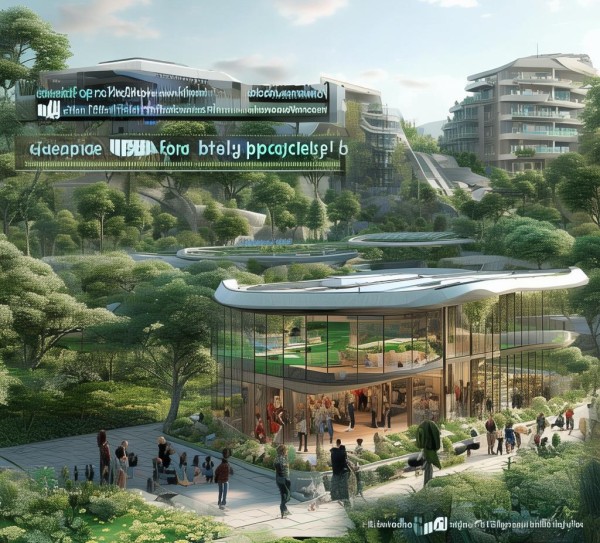 出场地共建酒店合作方案,助力绿色健康生活 出场地共建酒店合作方案,助力绿色健康生活
