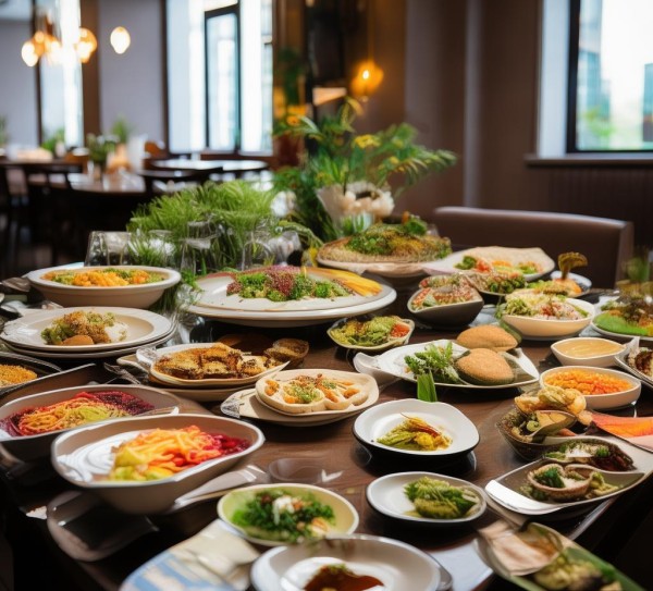 隔离酒店餐食合作方案,让顾客无忧的另一选择 隔离酒店餐食合作方案,让顾客无忧的另一选择