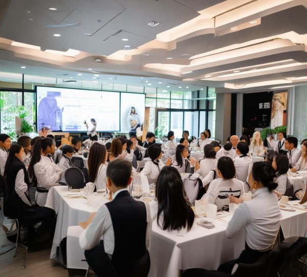 酒店服务礼仪培训学院，提升服务质量的关键