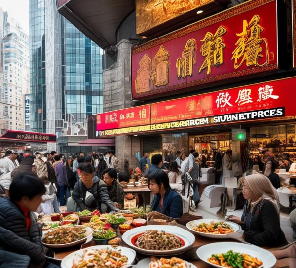 山东酒店餐饮服务现价,市场趋势与消费者心理的变化 山东酒店餐饮服务现价,市场趋势与消费者心理的变化
