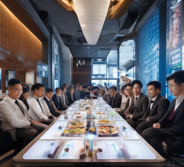 三亚酒店餐饮服务招标，未来趋势与创新服务