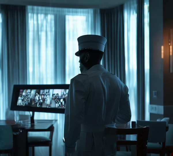 餐饮安全,hotel hospitality的安全守护者 餐饮安全,hotel hospitality的安全守护者