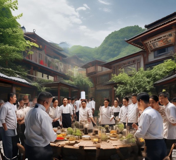 贵州酒店餐饮管理，从战略到创新，贵州餐饮人如何定义未来