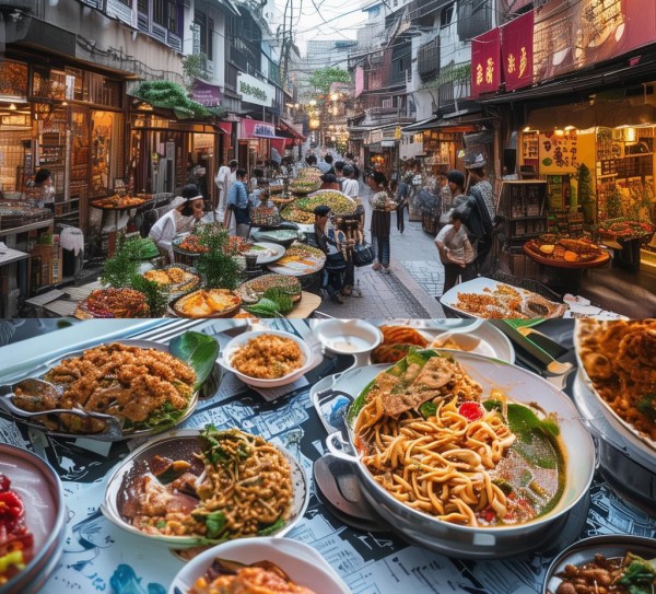 济宁餐饮市场,机遇与挑战并存,未来如何布局? 济宁餐饮市场,机遇与挑战并存,未来如何布局?
