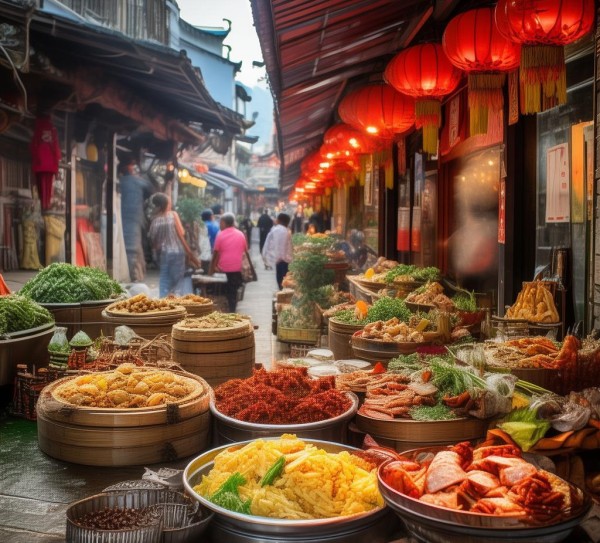 洪江的美食与文化，地道的湖南特色