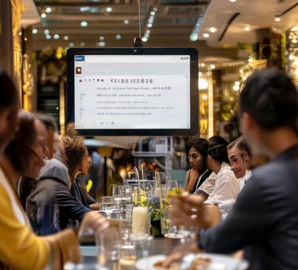 酒店服务餐饮行业，求职指南与 secret jobs you need to know