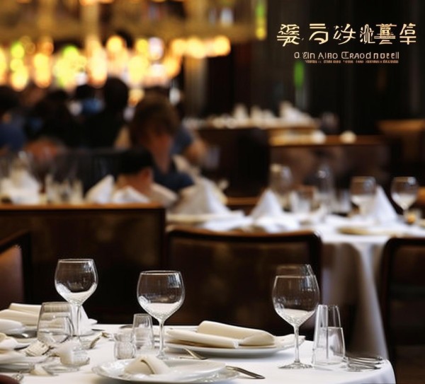 昭润大酒店，品质餐饮，品质生活