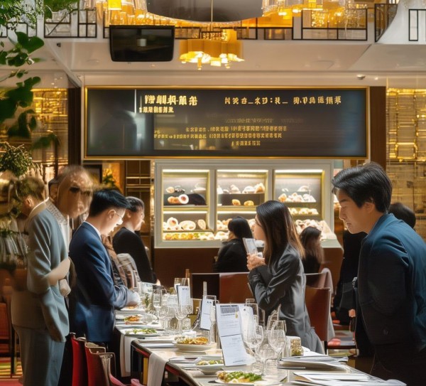 张总酒店餐饮管理招聘之‘品质与效率并重’ 张总酒店餐饮管理招聘之‘品质与效率并重’