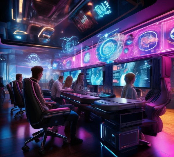 gaming酒店,一场连接游戏与酒店的创新探索 gaming酒店,一场连接游戏与酒店的创新探索