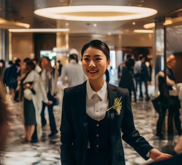 港式酒店服务礼仪直播内容，如何让您的客户感受到尊重与专业？