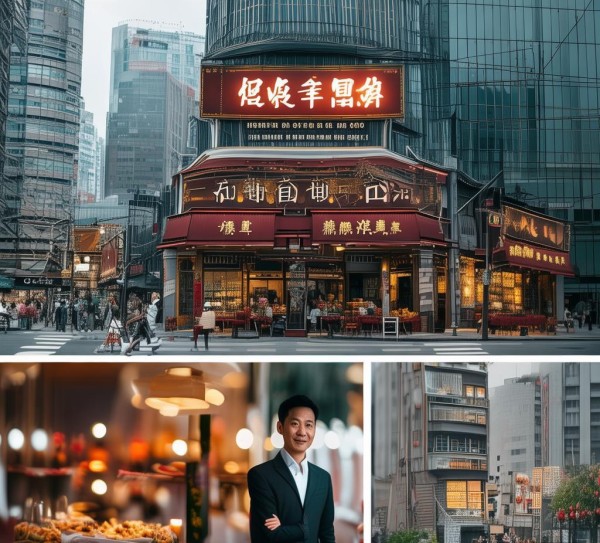 河南餐饮酒店管理公司，机遇与挑战