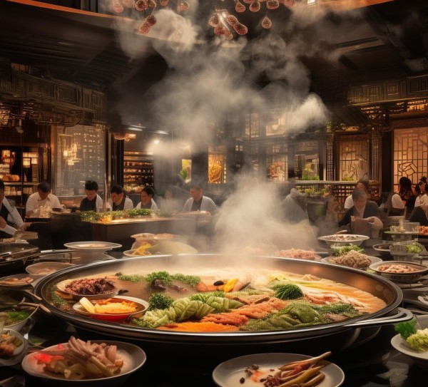 深度探索火锅与酒店融合,打造独特体验 深度探索火锅与酒店融合,打造独特体验