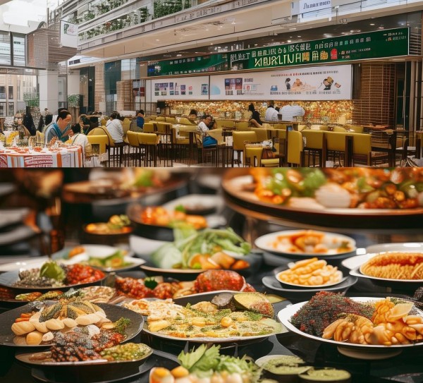 辽源的酒店餐饮 management招聘,你值得去的美食之都 辽源的酒店餐饮 management招聘,你值得去的美食之都