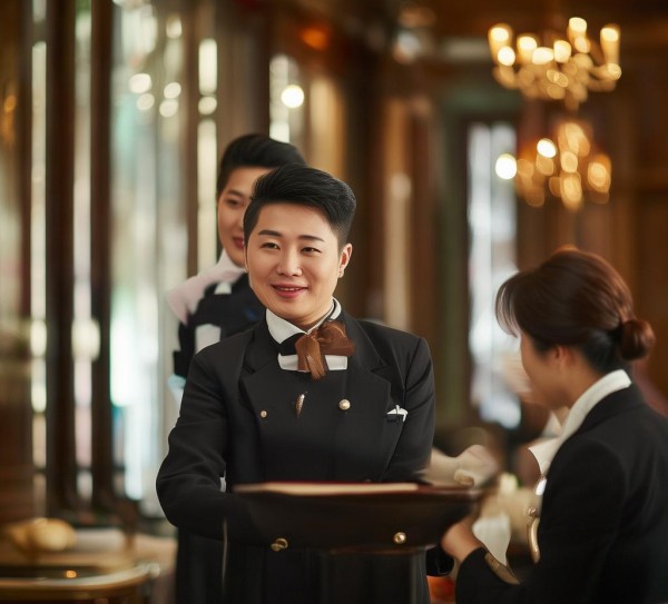 运城大酒店,品质服务,贴心服务,品质生活—服务礼仪的魅力 运城大酒店,品质服务,贴心服务,品质生活—服务礼仪的魅力