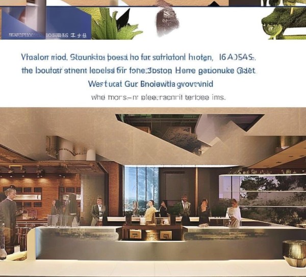 铂寓酒店民宿合作方案,提升客户体验,助力酒店品牌价值 铂寓酒店民宿合作方案,提升客户体验,助力酒店品牌价值