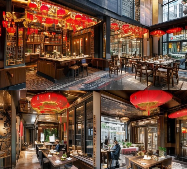重庆餐饮酒店管理秘籍,让餐饮与酒店完美融合 重庆餐饮酒店管理秘籍,让餐饮与酒店完美融合