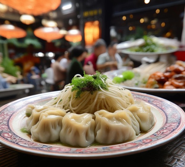 保定美食推荐，选择一家品质酒店，享受地道保定饮食
