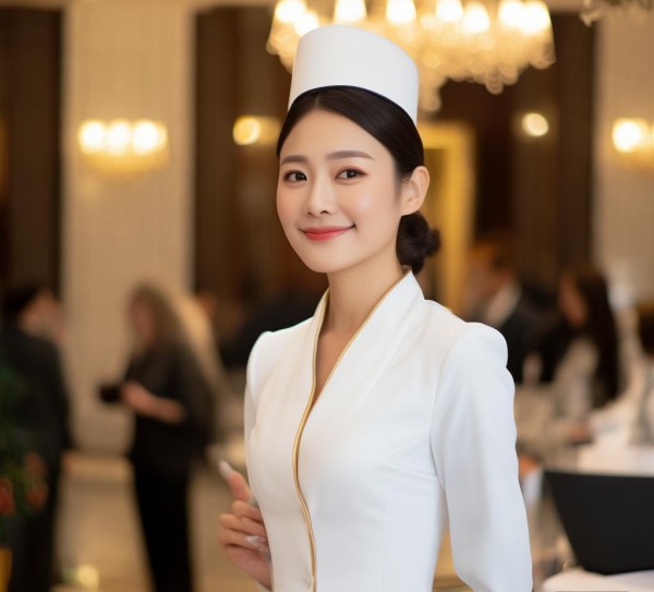 酒店服务礼仪风采文案 酒店服务礼仪风采文案