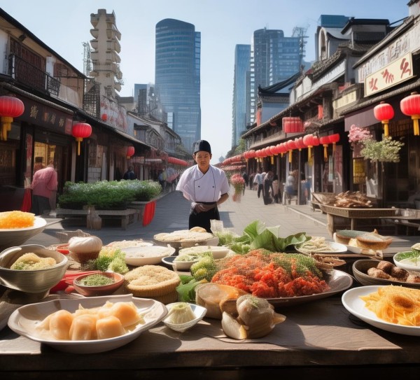 扬州美食历史与现代融合,推荐最佳选择 扬州美食历史与现代融合,推荐最佳选择