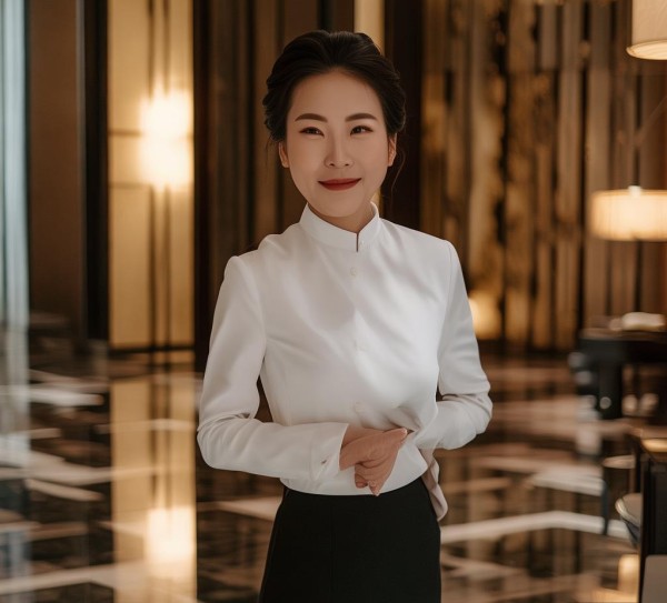 酒店服务礼仪,薛齐的智慧与实战指南 酒店服务礼仪,薛齐的智慧与实战指南