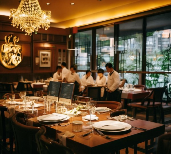 爱巢酒店餐饮服务,Choosing the Perfect Service 爱巢酒店餐饮服务,Choosing the Perfect Service