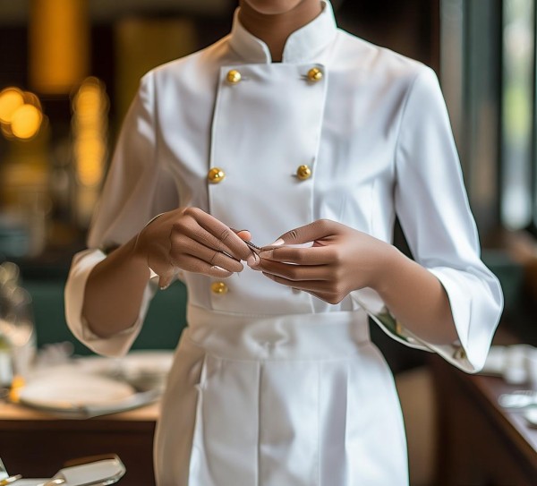 餐服礼仪禁忌,让顾客满意的关键因素 餐服礼仪禁忌,让顾客满意的关键因素