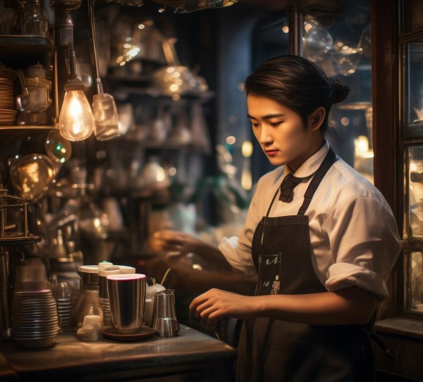 星巴克与酒店合作，一场深度对话