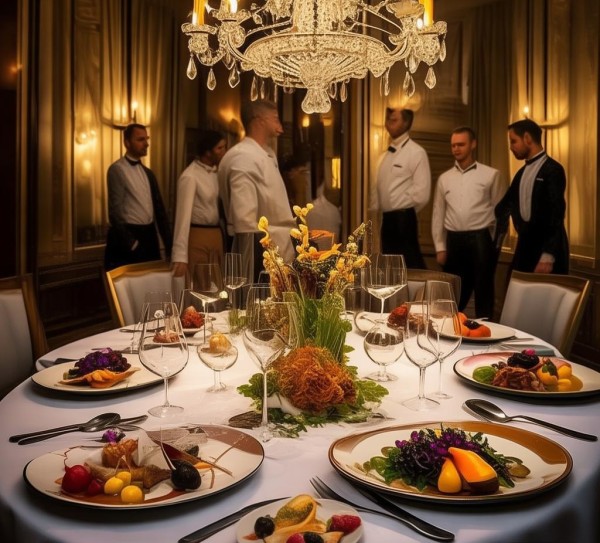 Elevate Your Hotel Dining Experience with Our Best Practices in the Dining Department Elevate Your Hotel Dining Experience with Our Best Practices in the Dining Department