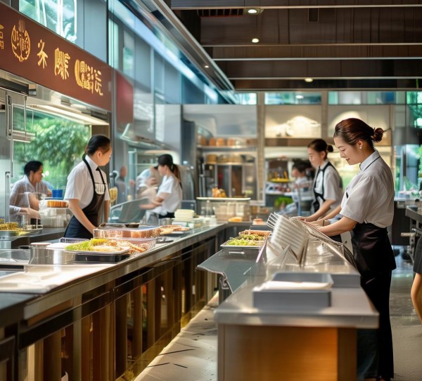 盘县酒店后勤餐饮管理,保障餐饮安全,提升服务质量 盘县酒店后勤餐饮管理,保障餐饮安全,提升服务质量