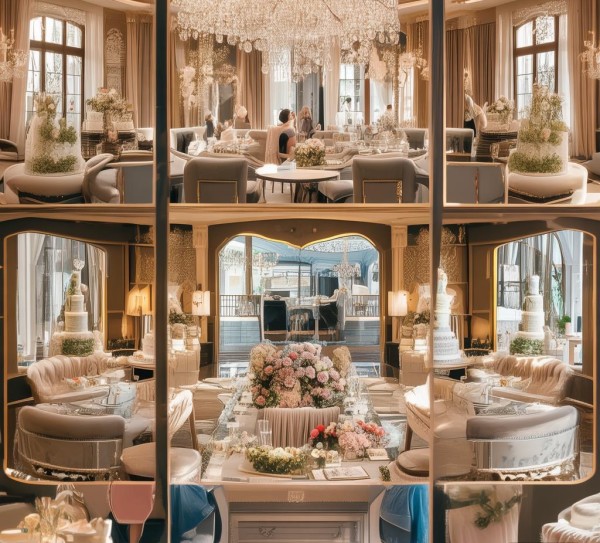婚庆酒店合作方案 婚庆酒店合作方案