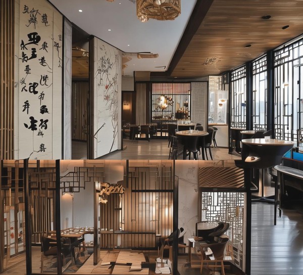 绵州酒店餐饮创新,传统与现代的融合 绵州酒店餐饮创新,传统与现代的融合
